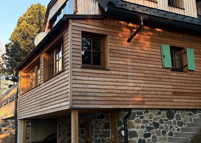 Chalet Neu - Grosszuegiger Retreat Auf 1880m - Zirbensauna - Wlan - 170m2 Falkert