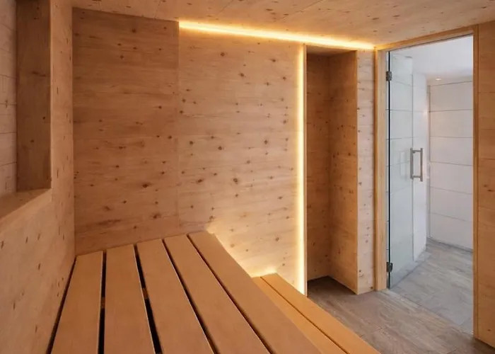 Domek alpejski Neu - Grosszuegiger Retreat Auf 1880m - Zirbensauna - Wlan - 170m2