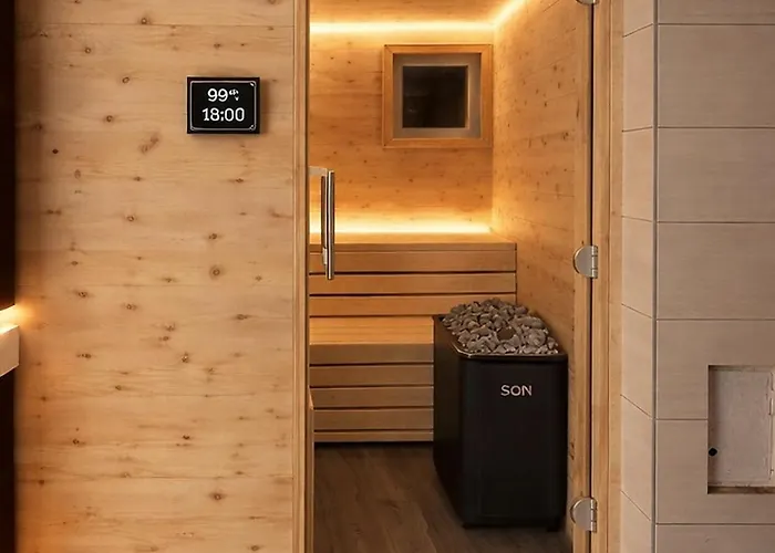 Neu - Grosszuegiger Retreat Auf 1880m - Zirbensauna - Wlan - 170m2 *