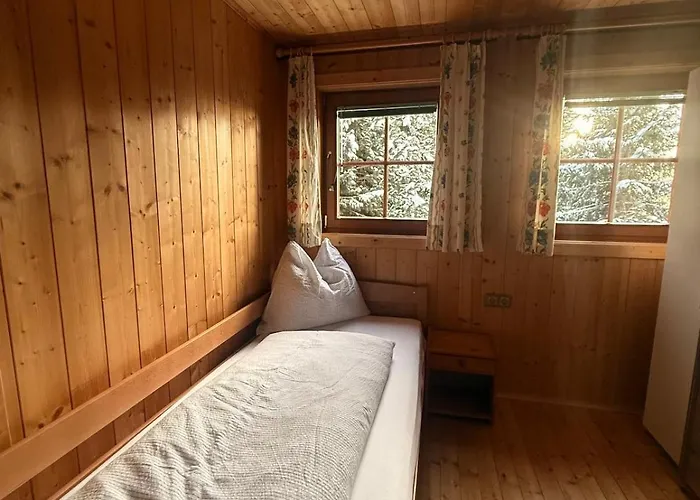 Neu - Grosszuegiger Retreat Auf 1880m - Zirbensauna - Wlan - 170m2 Chalet Falkert