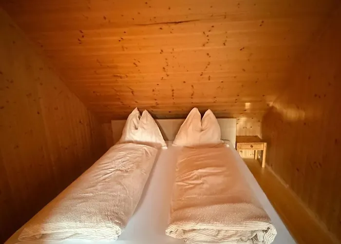 Domek alpejski Neu - Grosszuegiger Retreat Auf 1880m - Zirbensauna - Wlan - 170m2