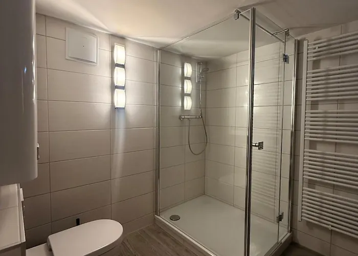 Neu - Grosszuegiger Retreat Auf 1880m - Zirbensauna - Wlan - 170m2 * Falkert