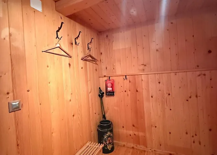 - Alpine Retreat At 1880m - Premium Sauna, 170m2 *