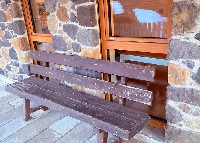 - Alpine Retreat At 1880m - Premium Sauna, 170m2