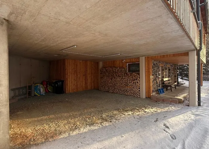 Chalet Neu - Grosszuegiger Retreat Auf 1880m - Zirbensauna - Wlan - 170m2 *