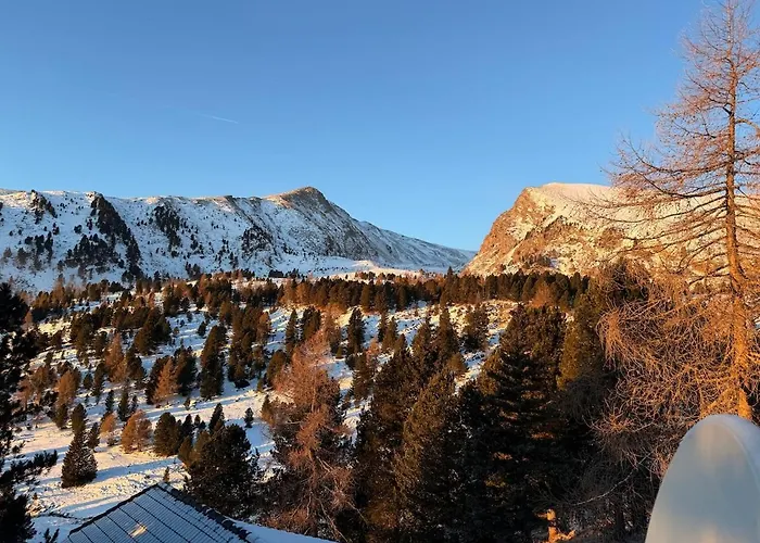 Neu - Grosszuegiger Retreat Auf 1880m - Zirbensauna - Wlan - 170m2