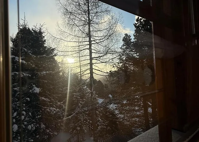 - Alpine Retreat At 1880m - Premium Sauna, 170m2