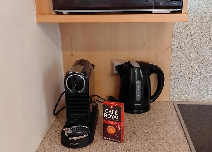 - Alpine Retreat At 1880m - Premium Sauna, 170m2 *