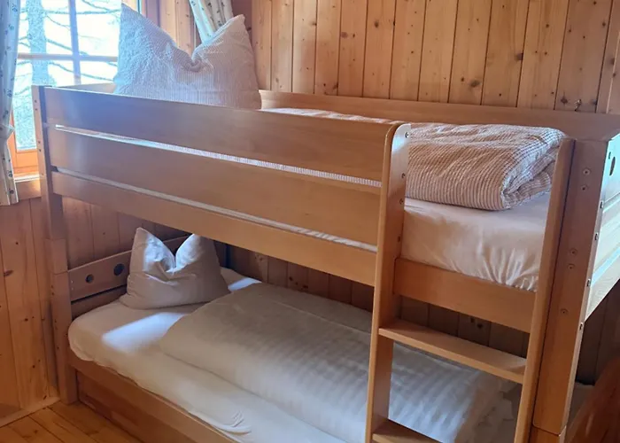 - Alpine Retreat At 1880m - Premium Sauna, 170m2 شاليه Falkert