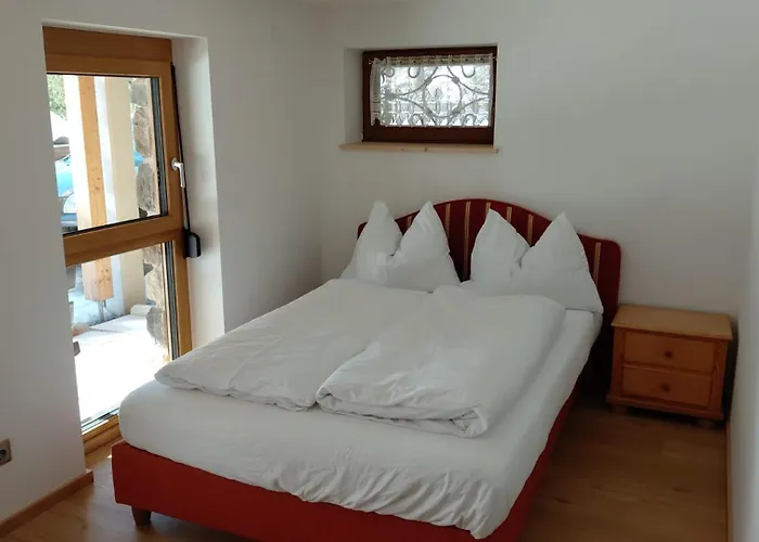 شاليه - Alpine Retreat At 1880m - Premium Sauna, 170m2 Falkert