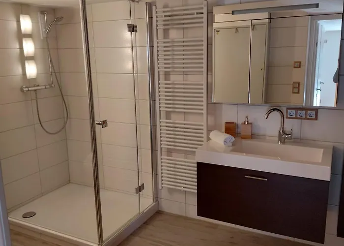 - Alpine Retreat At 1880m - Premium Sauna, 170m2 *