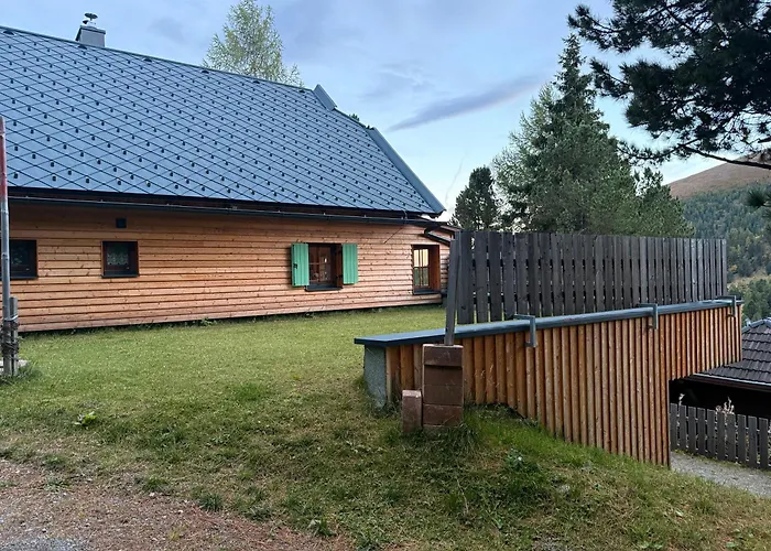 - Alpine Retreat At 1880m - Premium Sauna, 170m2 شاليه Falkert